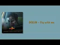 Lagu DOEUN - Fly with me [Taxi Driver 3 OST Part.5] {Easy Lyrics}