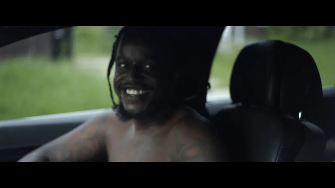 Al Bundy - Lil Durk Weirdo Hoes Freestyle (Official Music Video)