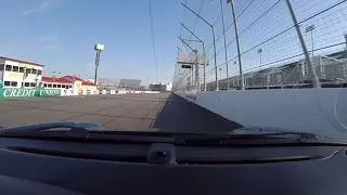 Gateway PDX 4-17-18 Session 3 of 4 Porsche Boxster S
