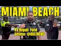 BAD SPORT IN MIAMI BEACH - First Amendment Audit