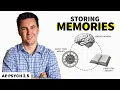 Storing Memories AP Psychology Review Unit 2 Topic 5