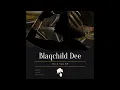 Download Lagu Blaqchild Dee - Let It Be (Original Mix)