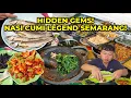 Lagu Hidden Gems! Nasi Cumi Hitam Legend, Resep Turun Temurun Sampai 4 Generasi!