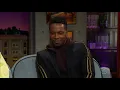 About That Time Leslie Odom Jr. Forgot 'Hamilton' Lyrics...