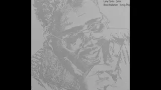 Rance Allen Group - I Appreciate You 1991