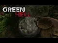 Drinkin Ayahuasca finding Lambda 2 EP 3 Green Hell