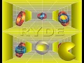 RYDE IMAGING MICROENCODING PACMAN