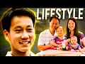 Michael Chang s Lifestyle Biography And Life After Tennis