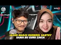 Download Lagu JASUN MARJU LIVE SAMA BU GURU ZAKIA || LAMA LAMA BU GURU ZAKIA NYAMAN NIH 