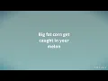 Pa Salieu - My Family ft. BackRoad Gee (Lyrics)