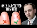 What Is the True Meaning of Having a Half-Moon on Your Thumb Nail Edgar Cayce
