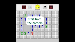 how to play minesweeper very easy tutorial full is in my channel