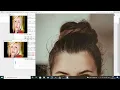 How to show multiple images together using python Hindi