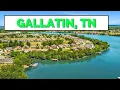 Gallatin TN The Nashville Suburb Smart Buyers Are Finding Before Everyone Else Nashville Life