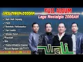 FULL ALBUM WALI BAND 