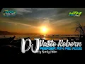 Lagu DJ VASTE REBORN PERFORM MTH PRO AUDIO BY SANDY ASLAN