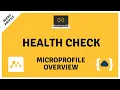 MicroProfile Health - Getting Started with MicroProfile