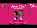 DJ Cheem x IQ  - Soca Start (Captain B Radio Edit)