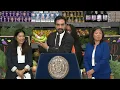 WATCH Mamdani shares new details on NYC-owned grocery store plan