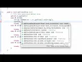 Android Application Development 90 WebView navigation methods