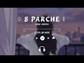 8 Parche [Lofi Song] Baani Sandhu | Slowed + Reverb | 8D Audio | Bollywood Lofi Song | Punjabi Songs