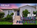 What is Life Like Living in Point Loma CA Featuring 4037 Tennyson St