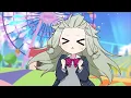 強風オールバック / ワンダーランズ×ショウタイム × 鏡音リン