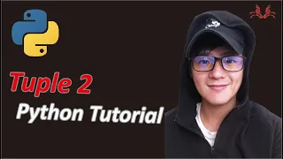 Python Tutorial 23 for Beginners Tuple 2 Lativa19