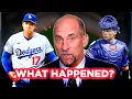 John Smoltz Reacts to the Shohei Ohtani Dalton Rushing Drama