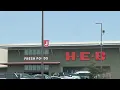 Inside H-E-B Baytown TX Grocery Shopping Tour Deals Fresh Finds
