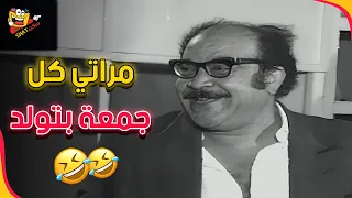 صاحبك بيرغي بسرعة الضوء وانت عقلك بيقول ترجم يا جدع مدرسة المشاغبين 