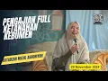 Ngajian full di Pertanahan Kebumen #ustadzahnuzulasroriyah #pengajianlucu