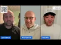 Episode 34 - Allen Trieu Interview