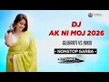 Lagu DJ JANMO JANAM NI PRIT NON STOP GARBA 2026 #hindisong 
