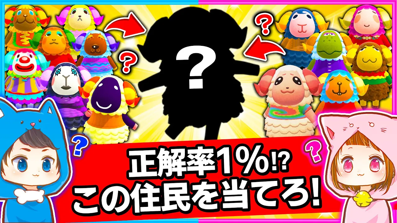 小学生向けアニメやキャラクターにまつわるクイズ。面白い問題で盛り上がろう