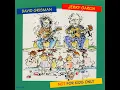 Teddy Bears' Picnic - Jerry Garcia & David Grisman