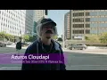 Interview with a Boomer CTO