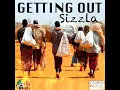 Sizzla Kalonji - Getting Out (Official Audio)
