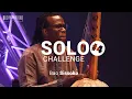 Lagu Solo challenge #4: Bao Sissoko (kora, Senegal)