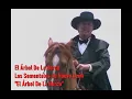 El Arbol de la Horca - Los Sementales de Nuevo León (...de Pelicula)
