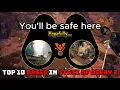 Top 10 Bases in State of Decay 2 2024