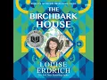 Birchbark House book by Louise Erdrich