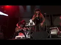 Ministry - Burning Inside (Live Toronto 2023)