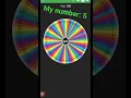 part 17 of spinning wheel 1 to 100