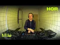 Download Lagu Molø | HÖR - June 10 / 2025