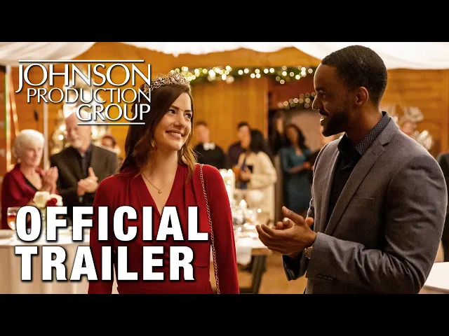 Jingle Bell Bride -- Official Trailer