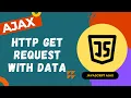 4 Place Data in the HTTP Request with the GET Request using PHP - GET