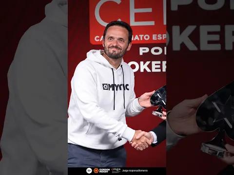 ¡Desenlace de infarto en el CEP Málaga! 🔥 Así se coronó Daniel Hernández