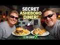 I Found the Best Kept Secret in Asheboro NC and It s Inside This Old Rock Diner
