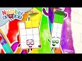 Numberblocks - Thirteen Fourteen Learn to Count